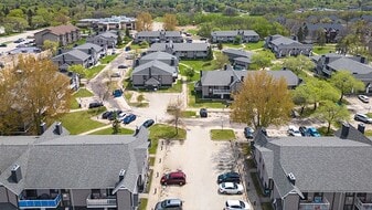 The Polo Club in Winnipeg, MB - Building Photo