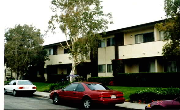 731 Janetwood Dr in Oxnard, CA - Foto de edificio - Building Photo