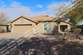 10464 E Jan Cir in Mesa, AZ - Building Photo - Building Photo