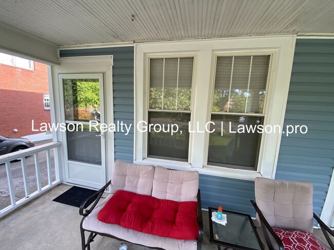2322-2324 Memorial Ave SW in Roanoke, VA - Building Photo - Building Photo