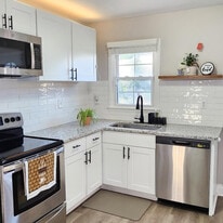 Room in House on Bilmark Ave in Charlotte, NC - Building Photo