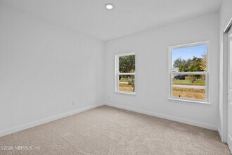 221 Dartmouth Rd in St. Augustine, FL - Building Photo - Building Photo