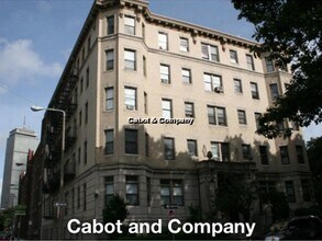 50 Charlesgate E, Unit 185 in Boston, MA - Building Photo - Building Photo