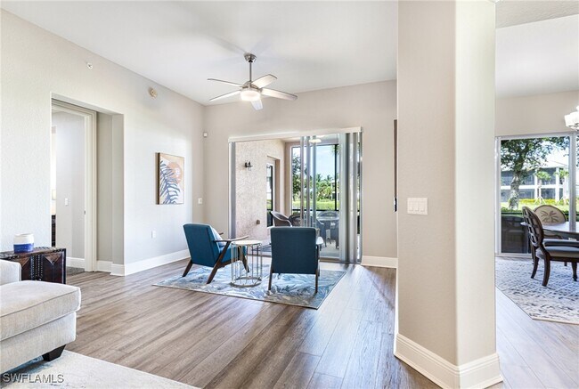 property at 2717 Callista Ct