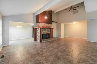 8916 Northridge Terrace in Oklahoma City, OK - Building Photo - Building Photo