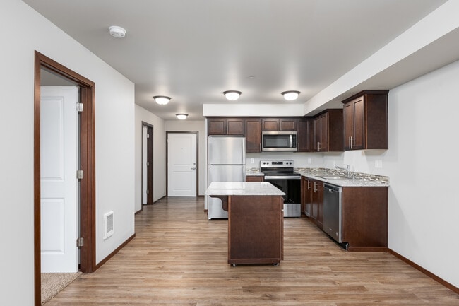Remington Place Apartments