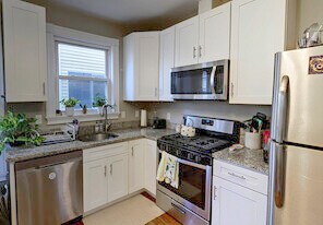103 Marion St, Unit 1 in Somerville, MA - Building Photo