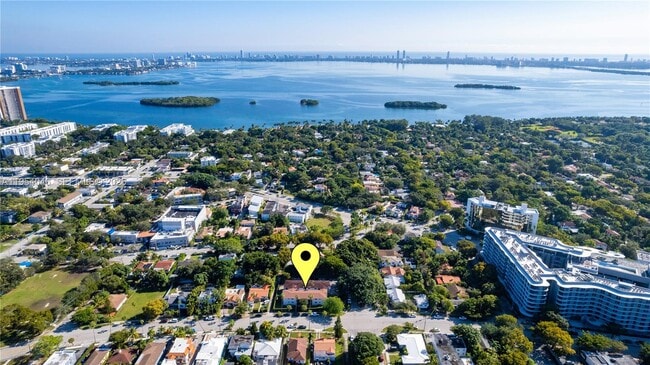 property at 465 NE 59th St