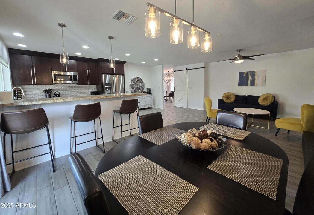 6110 E Blanche Dr in Scottsdale, AZ - Building Photo