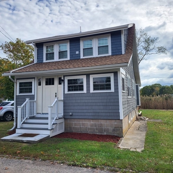 property at 14 McKinley St