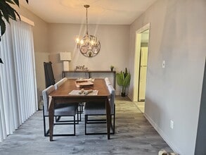 11526 Turn Stone Ct in Charlotte, NC - Foto de edificio - Building Photo