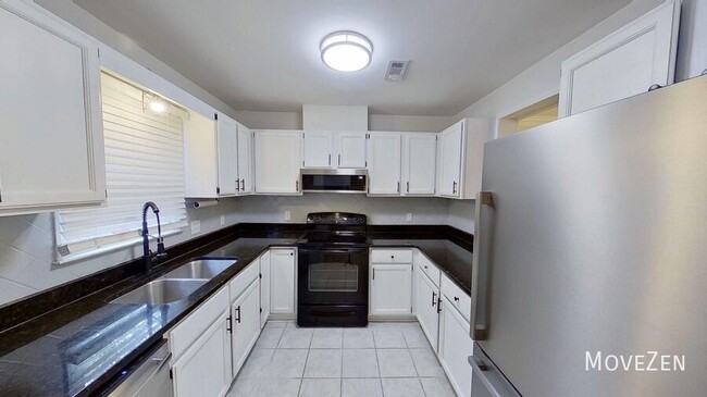 1608 Township Cir in Raleigh, NC - Building Photo - Building Photo