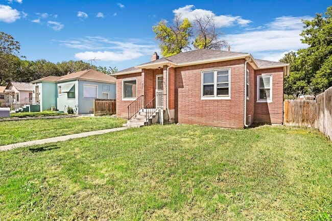 187 Monroe St in Twin Falls, ID - Building Photo - Building Photo