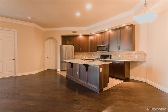 1120 Delaware St in Denver, CO - Building Photo - Building Photo