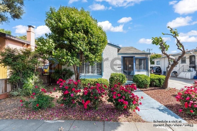 property at 277 W Juana Ave