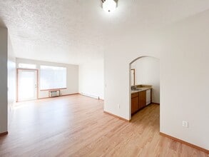 The Lusitano in Spokane, WA - Foto de edificio - Building Photo