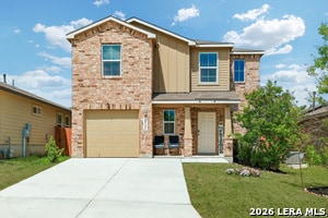 property at 15331 Shortwing