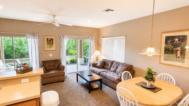 property at 8403 Mulligan Cir