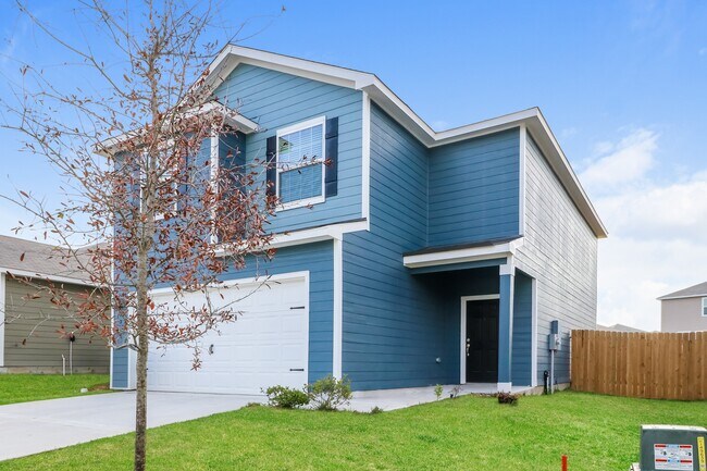 23119 Shakespeare Dr in Magnolia, TX - Building Photo - Building Photo