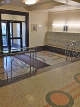 560 West 218th Street in New York, NY - Foto de edificio - Floor Plan