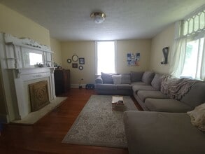 1418 Church St in Lynchburg, VA - Building Photo - Building Photo