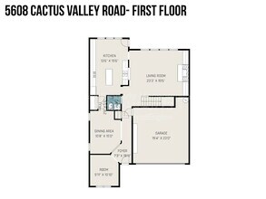 5608 Cactus Valley Rd in Charlotte, NC - Building Photo - Building Photo