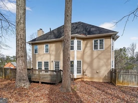 1471 Crooked Tree Cir in Stone Mountain, GA - Building Photo