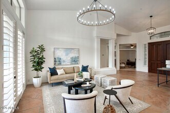 7747 E Monica Dr in Scottsdale, AZ - Building Photo - Building Photo