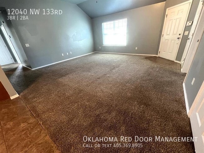 12040 NW 133rd Terrace in Piedmont, OK - Building Photo - Building Photo