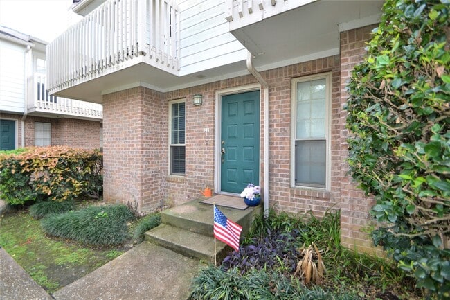 2626 North Blvd in Houston, TX - Building Photo - Building Photo