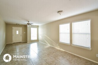 3610 Dunlap Fields in Converse, TX - Building Photo - Building Photo