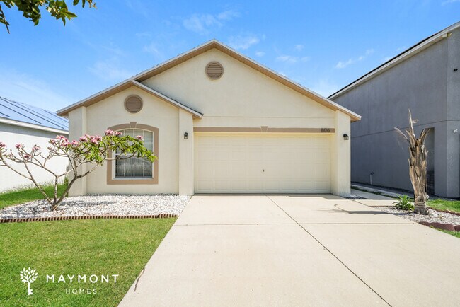 property at 806 Brenton Leaf Dr