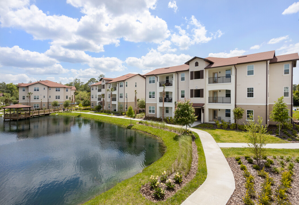 Tuscan Reserve Apartments Photo