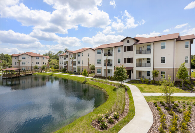 Tuscan Reserve Apartments