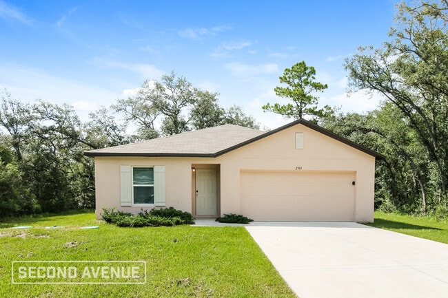 property at 2983 W Camilo Dr