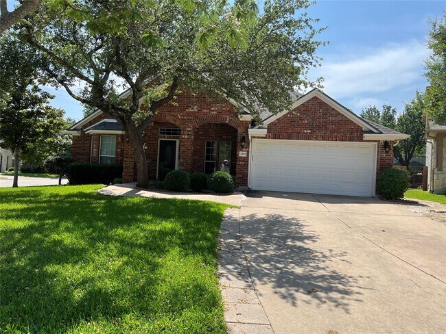 2905 Wanakah Ridge Cove in Cedar Park, TX - Building Photo - Building Photo