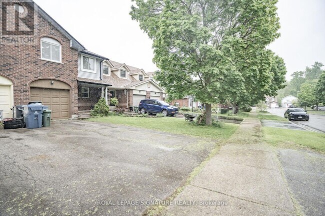 78 Grandridge Crescent in Guelph, ON - Building Photo - Building Photo