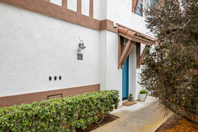 662 Sweet Pea Pl in Encinitas, CA - Building Photo - Building Photo