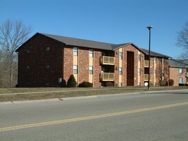 712 Gordon Smith Blvd Apartments