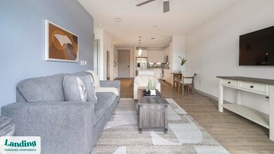 3706 Goodwin Ave in Austin, TX - Building Photo - Building Photo