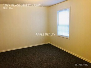 1027 Klyce St in Eden, NC - Building Photo - Building Photo