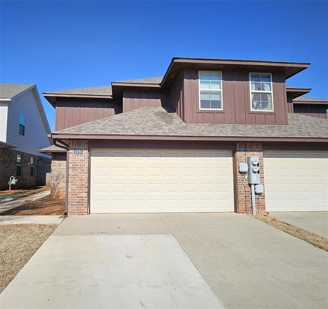 property at 2173 Buena Vida Ln