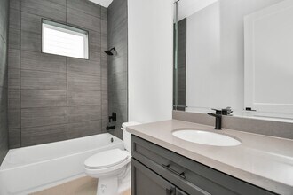 4510 Old Yale St in Houston, TX - Building Photo - Building Photo