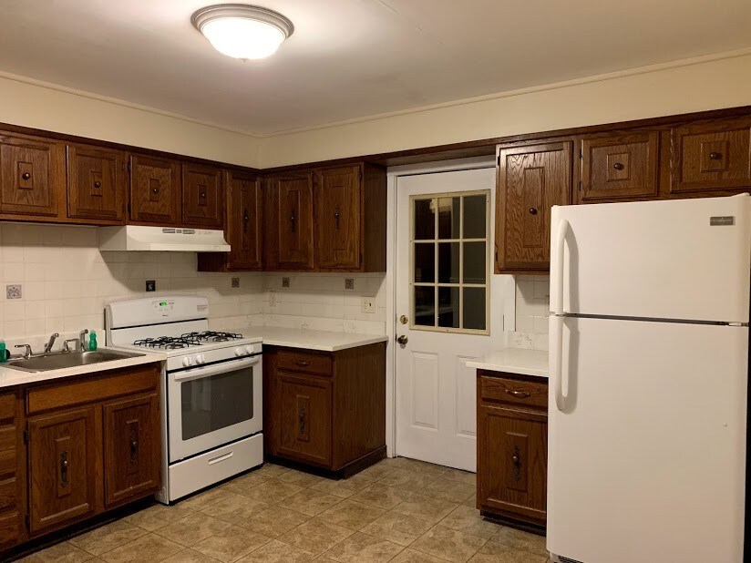44 Farrington St-Unit -2 in Quincy, MA - Building Photo