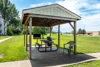 Westland Village in West Burlington, IA - Building Photo - Building Photo