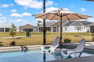 1206 Ferguson Ct in the Villages, FL - Building Photo - Building Photo