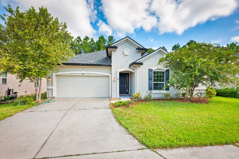 119 Grant Logan Dr in Saint Johns, FL - Building Photo