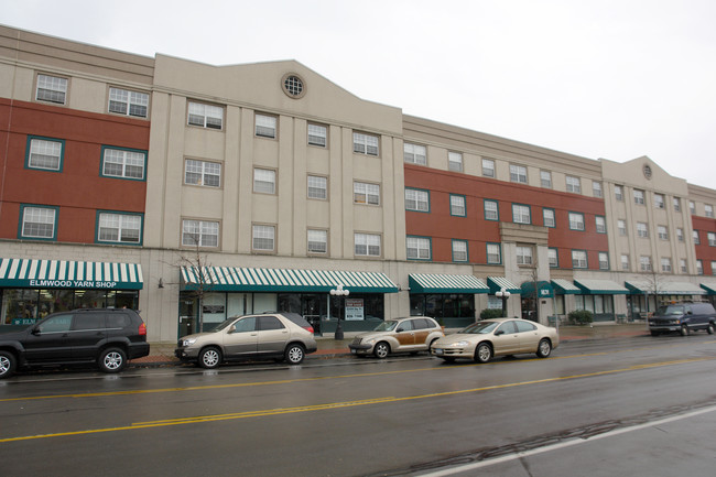 Hertel Park Senior Residences