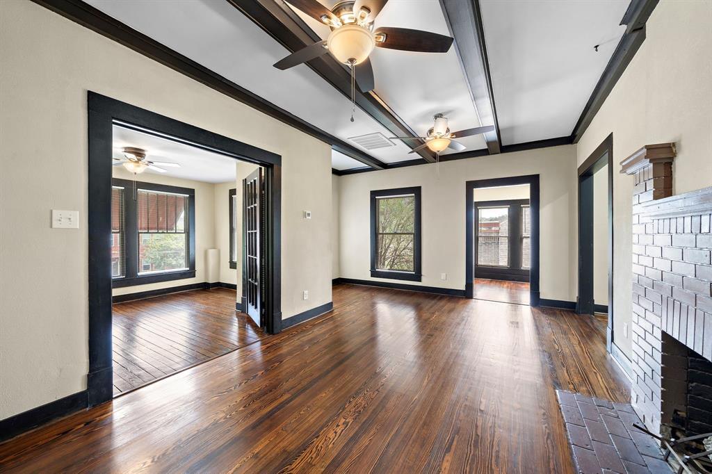 811 Sul Ross St, Unit 3 in Houston, TX - Building Photo