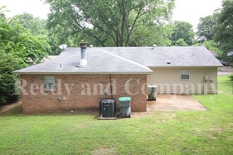 3593 Voltaire Ave in Memphis, TN - Building Photo - Building Photo